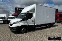 Iveco Daily
                                          140