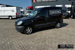 Renault Trucks Kangoo
                                          68