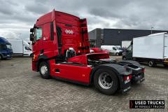 Renault Trucks T
                                          520