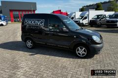 Renault Trucks Kangoo
                                          68