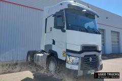 Renault Trucks T High
                                          520