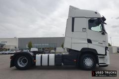 Renault Trucks T High
                                          