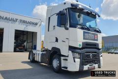 Renault Trucks T High
                                          