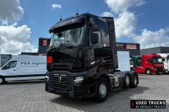 Renault Trucks T High
                                          480