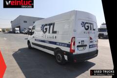 Renault Trucks Master
                                          135