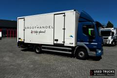 DAF LF
                                          180
