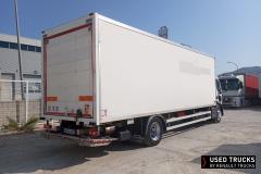 Renault Trucks D Cab 2.1
                                          280