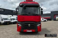 Renault Trucks T
                                          520