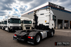 Renault Trucks T High
                                          520