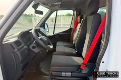 Renault Trucks Master
                                          145