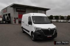 Renault Trucks Master
                                          135
