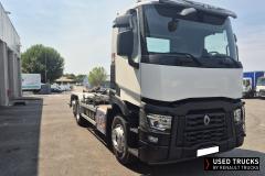 Renault Trucks C
                                          440