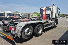 Renault Trucks C
                                          440