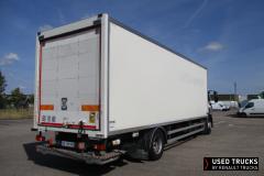 Renault Trucks D
                                          280
