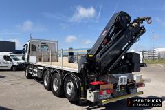 Renault Trucks C
                                          440