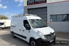 Renault Trucks Master
                                          130