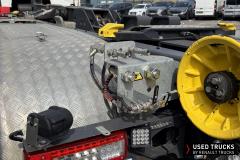 Renault Trucks C
                                          480