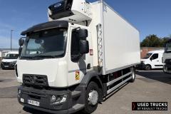 Renault Trucks D
                                          250