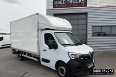 Renault Trucks Master
                                          130