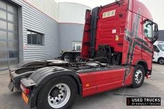Volvo FH
                                          500