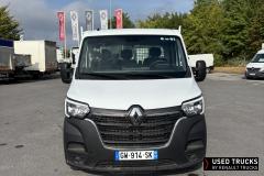 Renault Master
                                          130