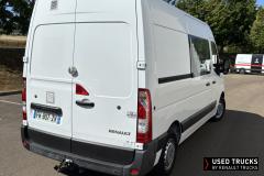 Renault Master
                                          135