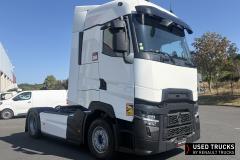 Renault Trucks T High
                                          