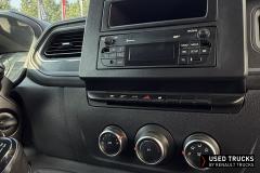 Renault Master
                                          145