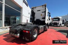 Renault Trucks T High
                                          520