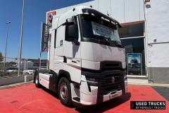 Renault Trucks T High
                                          