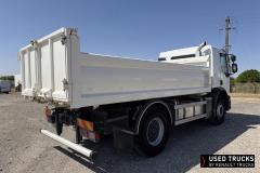 Renault Trucks Premium
                                          380