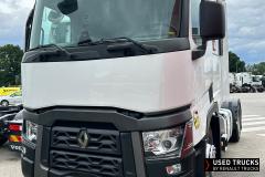 Renault Trucks T
                                          460