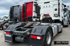 Renault Trucks T
                                          460