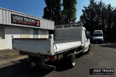 Renault Trucks Master
                                          145