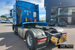 Renault Trucks T
                                          520