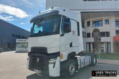 Renault Trucks T High
                                          520
