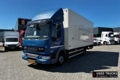 DAF LF
                                          180