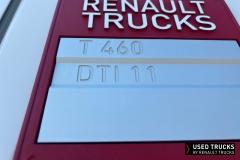 Renault Trucks T
                                          460