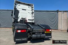 Renault Trucks T
                                          460