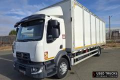 Renault Trucks D
                                          250