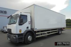 Renault Trucks D Wide
                                          280