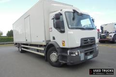 Renault Trucks D Wide
                                          280