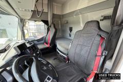 Renault Trucks T
                                          520