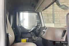 Renault Trucks Midlum
                                          180