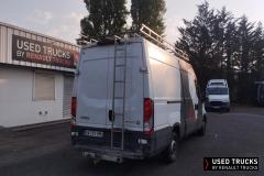 Iveco Daily
                                          140