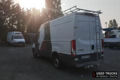 Iveco Daily
                                          140