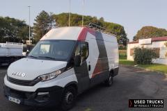 Iveco Daily
                                          140