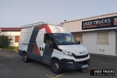 Iveco Daily
                                          140