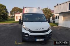 Iveco Daily
                                          140