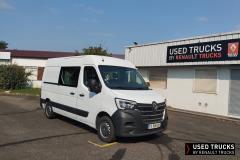 Renault Master
                                          135